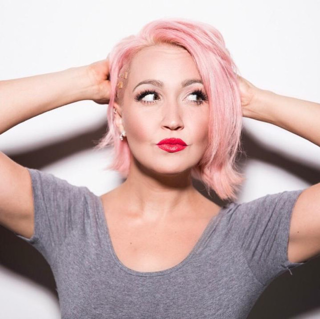Meghan Linsey