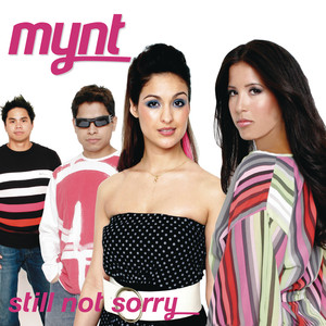Still Not Sorry Albumcover
