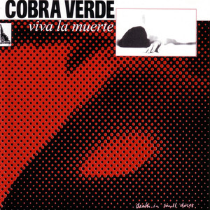 Viva la Muerte cover