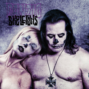 Skeletons cover