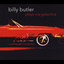 Billy Butler Plays Via Galactica cover