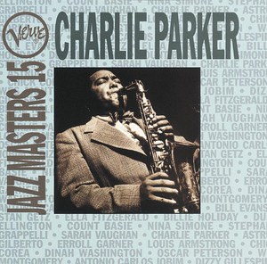 Verve Jazz Masters 15 album