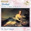 Leclair: Ouvertures Et Sonates En Trio, Op. 13 Albumcover