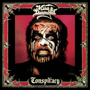 Conspiracy album