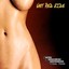 Wet Red Side Albumcover