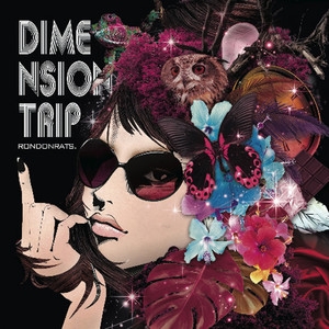 DIMENSION TRIP cover