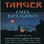 Tanger (Live Vol 1) Albumcover