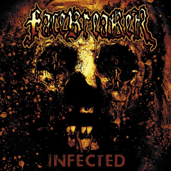 Infected cover