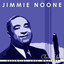 Classic Years of Jimmy Noone Albumcover
