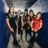 Rata Blanca Photo