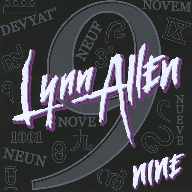 Lynn Allen Photo