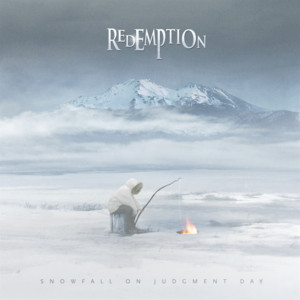 Snowfall on Judgment Day album