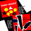 Tony Scott Septet & Milt Bernhart And His Orchestra cover