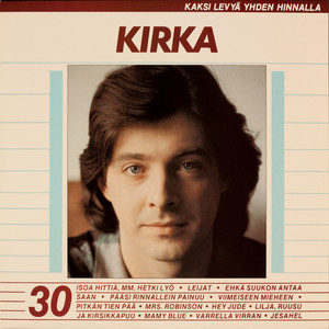 Kirka cover