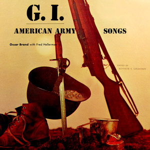 G.I.-American Army Songs album