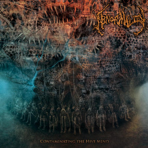 Monarch Omega cover