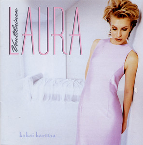 Kaksi karttaa album