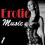 Erotic Music 1 Albumcover