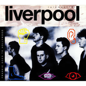 Liverpool (Deluxe Edition) album