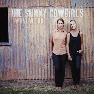 What We Do album
