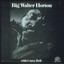 Big Walter Horton w/ Carey Bell cover