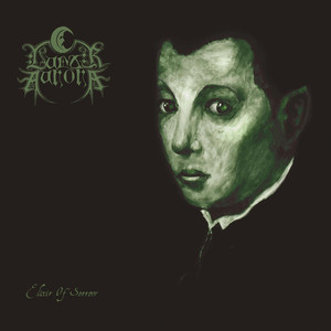Elixir of Sorrow cover