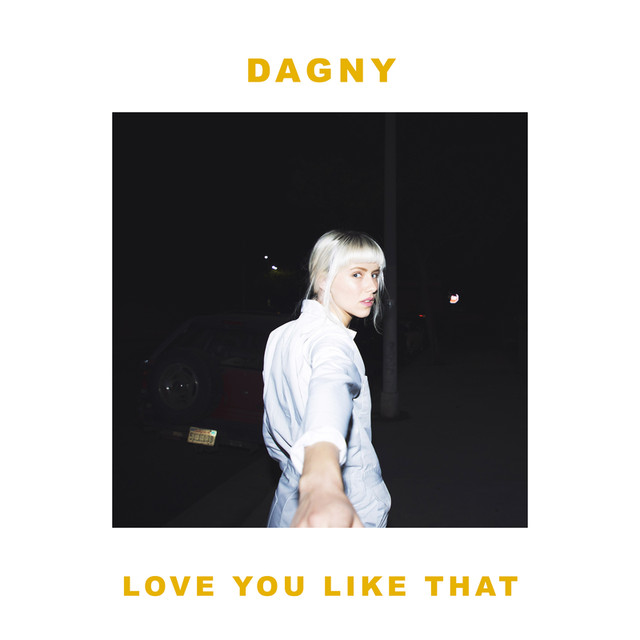 Love You Like That cover