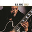 Gold cover