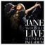 Live At the London Palladium Albumcover