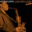 Man With A Horn cover