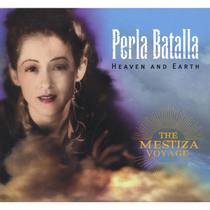 Heaven And Earth album