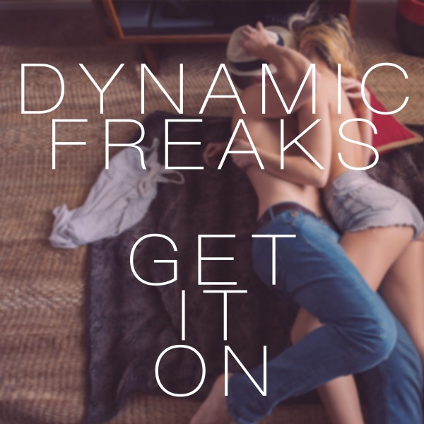 Dynamic Freaks Photo