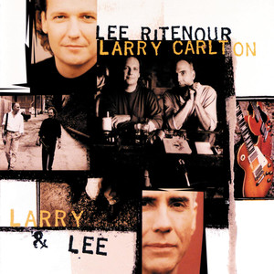 Larry & Lee album
