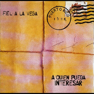 A quien pueda interesar cover