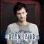 Ryan Laird Albumcover