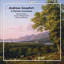 Goepfert: Clarinet Concertos, Opp. 14, 20 & 35 Albumcover