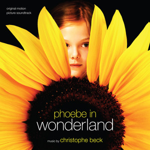 Phoebe in Wonderland album