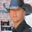 Darrell Harwood Albumcover
