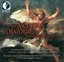 Bach, J.S.: Ascension Oratorio / Jauchzet Gott in Allen Landen / O Ewiges Feuer, O Ursprung Der Liebe Albumcover