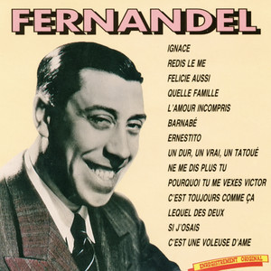 C'est une voleuse d'âme album