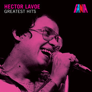 Hector Lavoe - Greatest Hits album