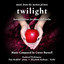 Twilight cover