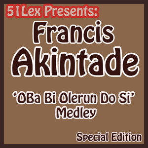 Francis Akintade and His New Sound