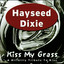 Kiss My Grass cover
