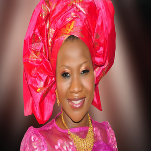 Funmi Shittu