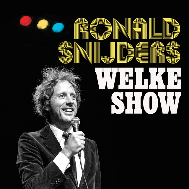 Ronald Snijders Photo
