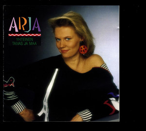Yhteinen taivas ja maa album