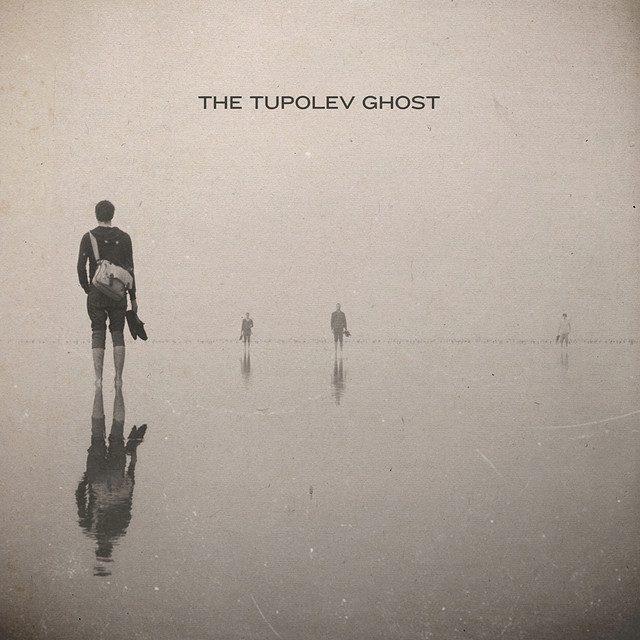 The Tupolev Ghost Photo