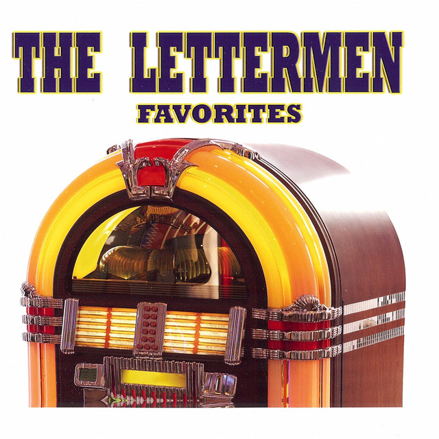 Favorites cover