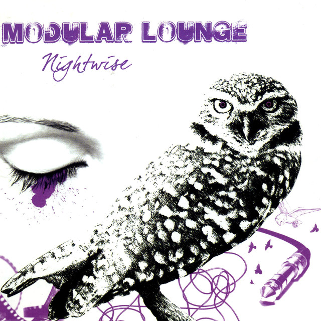 Modular Lounge Photo